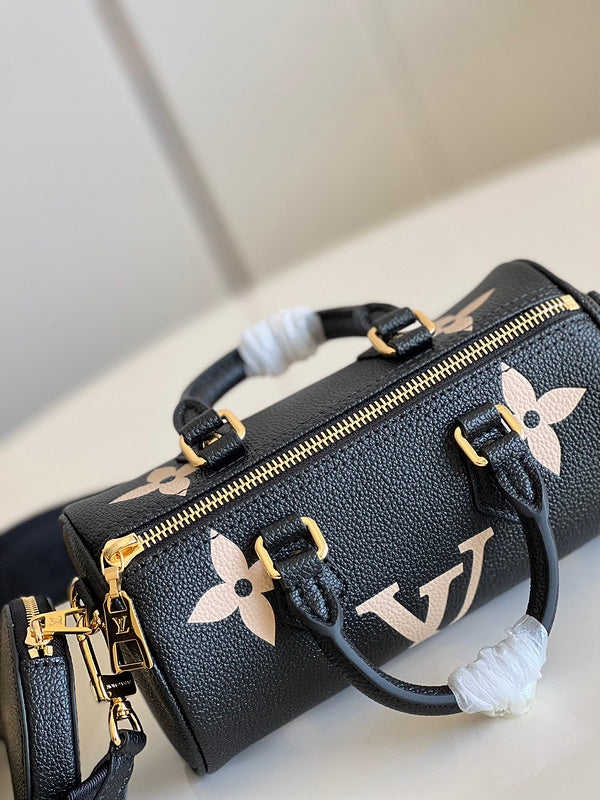 Fan Fashion Lu-Vi bags - 17201