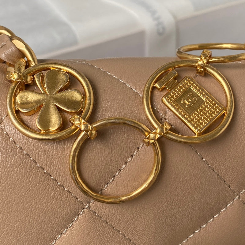 Amelia- CHL Bags - 7364
