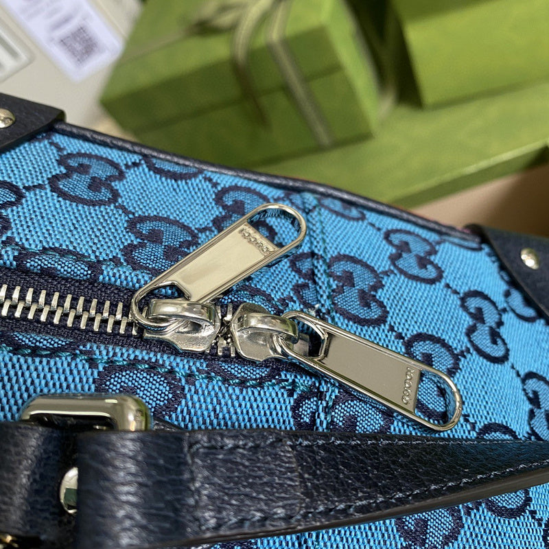 Amelia- GUKI Bags - 1915