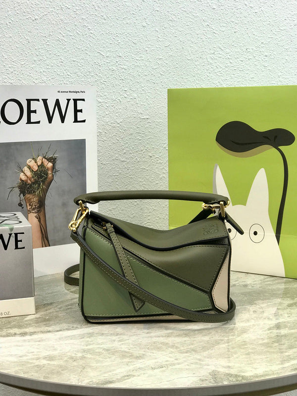 Amelia's Bag Gallery - LWO Bags - 998