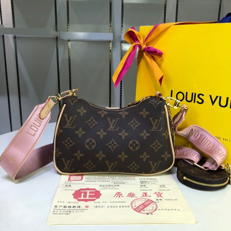 Amelia - LV Bags - 15562