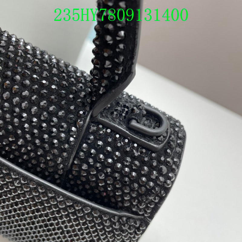 Amelia - BGA Bags - 2092