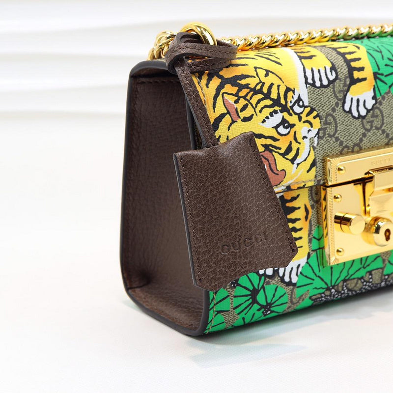 AmeliaLuxury - GCI Bags - 1023