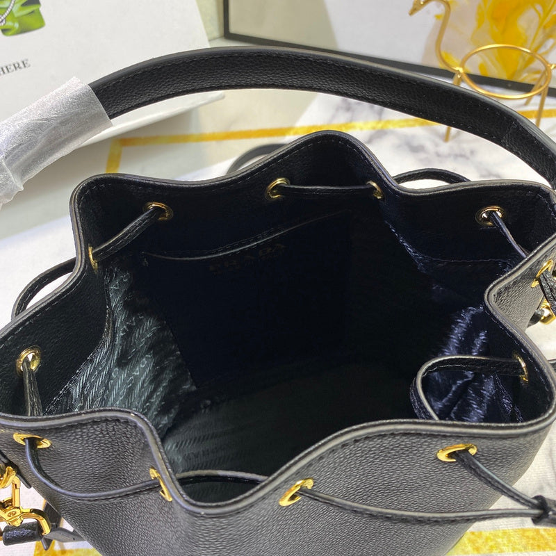 Amelia- PRDA  LUXURY BAGS - 209