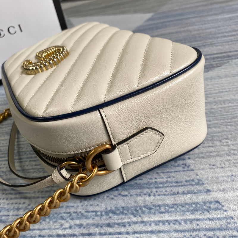 Amelia- GUKI Bags - 2213