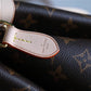 Fan Fashion Lu-Vi bags - 8410