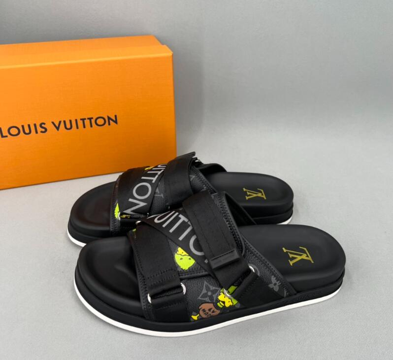 AmeliaLuxury - LOV Men Shoes - 1023