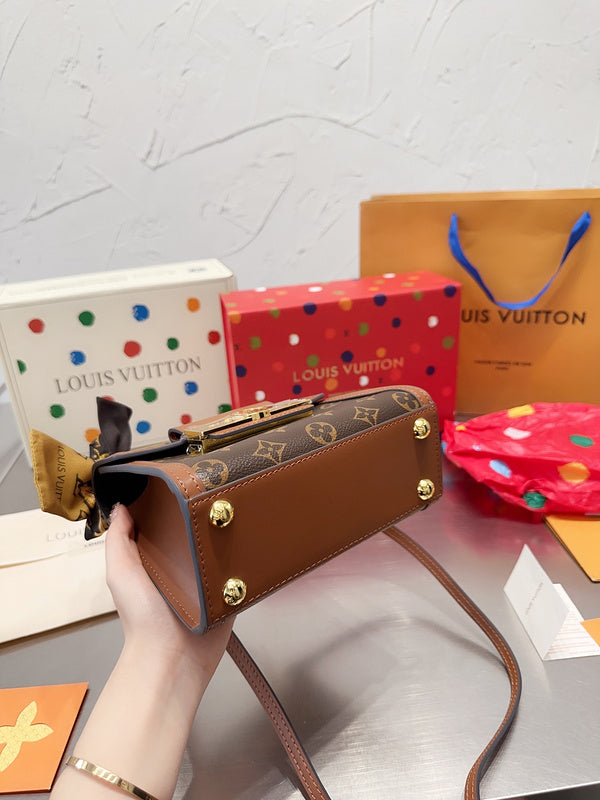 Amelia - LV Bags - 14623