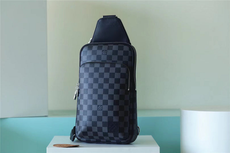 Fan Fashion Lu-Vi bags - 10214