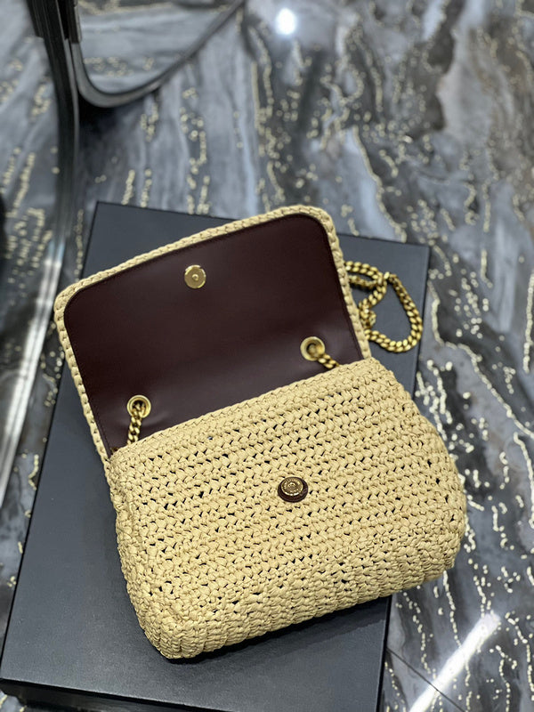 Amelia - YSL Bag - 3960