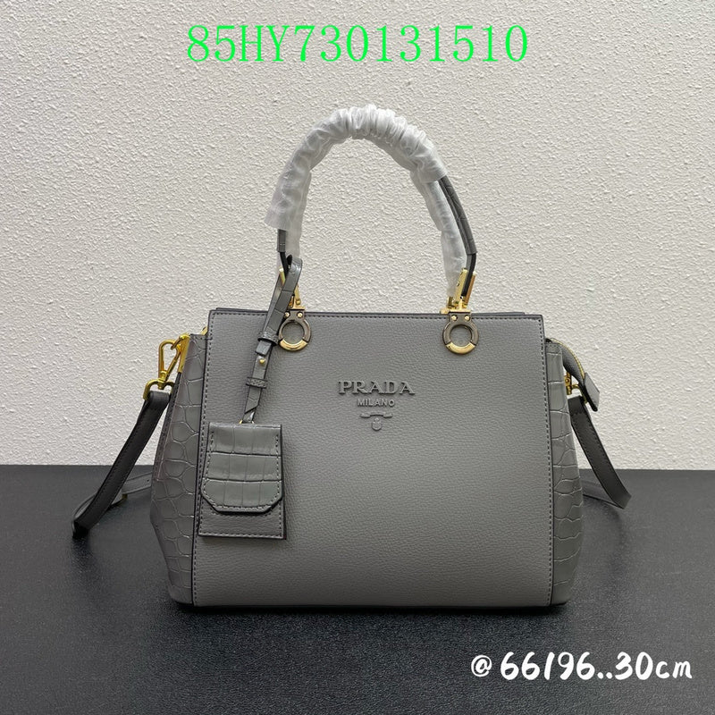 Prada Bags - The Barnes Bags  593