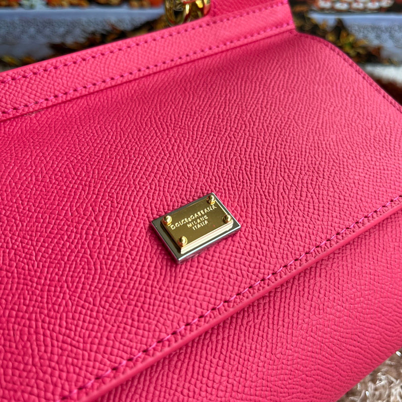 Amelia- DG Bags - 009