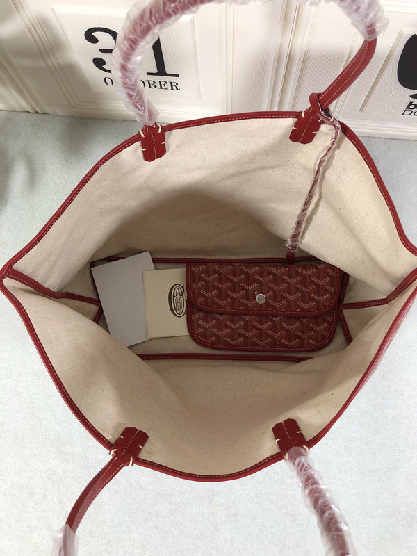 Amelia- G-YARD BAGS - 292