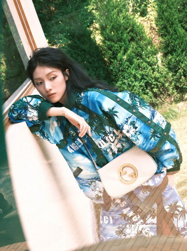 Amelia-i GUKI Women Bags - 1102