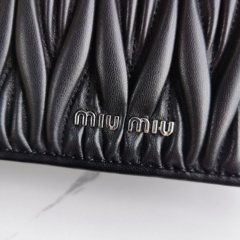 Amelia- MMU  LUXURY BAGS - 009