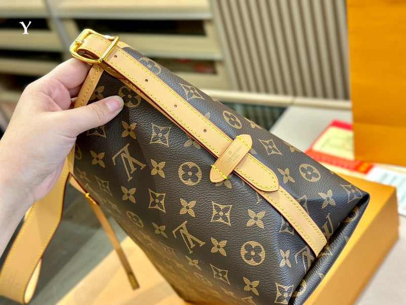 Amelia - LV Bags - 14848