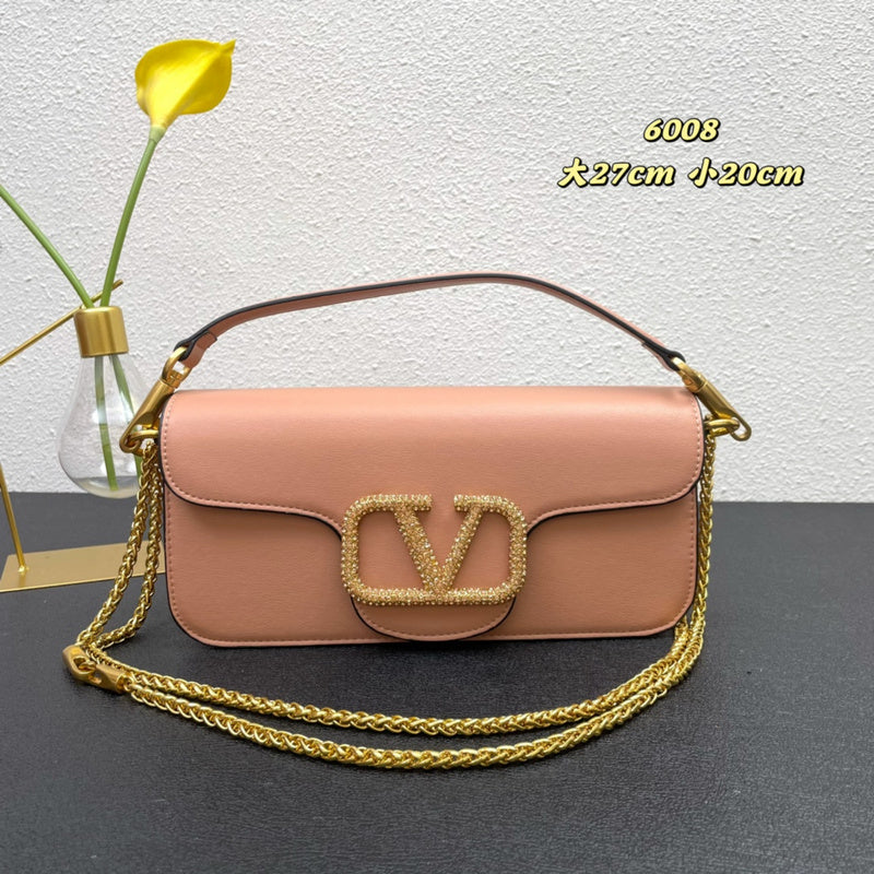 Amelia- VEL WOMEN LUXURY BAGS - 877