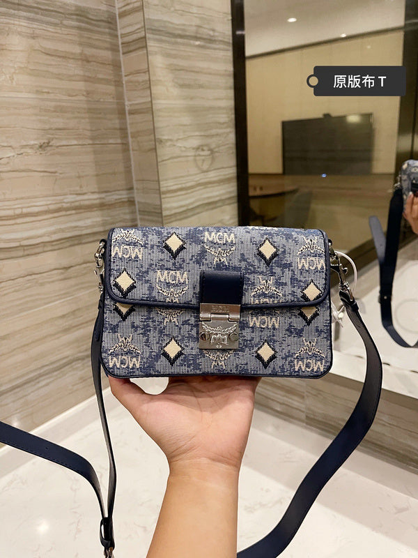 Amelia- - MQM Bags - 184
