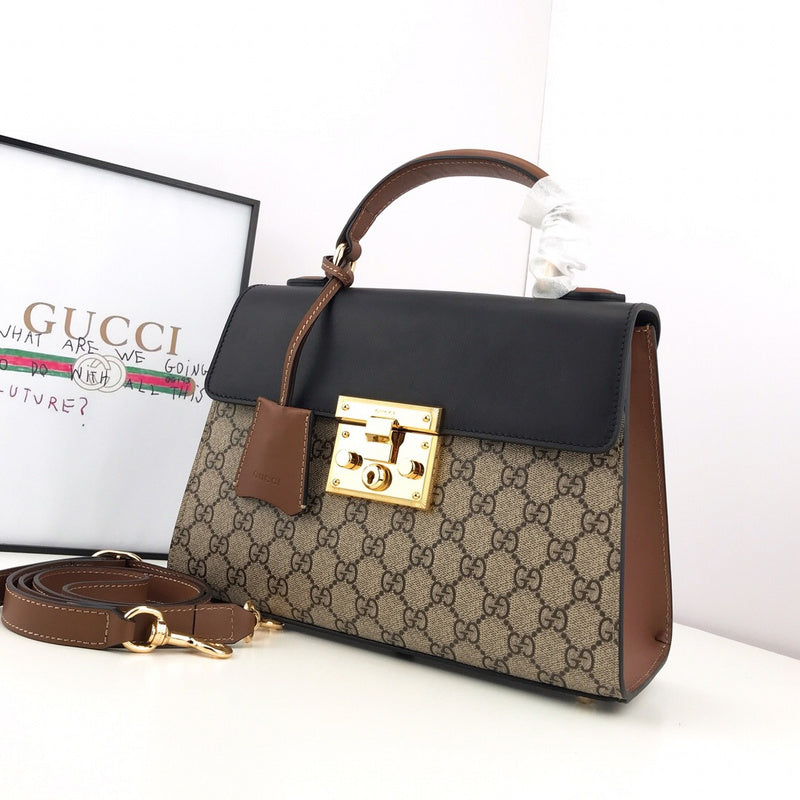 Amelia Fashion - GCI Bags - 2524