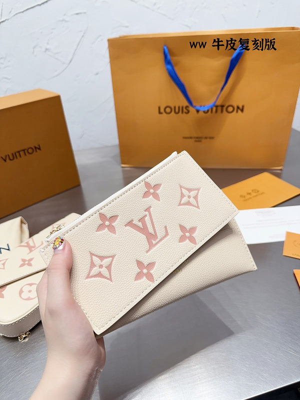 Amelia - LV Bags - 14697