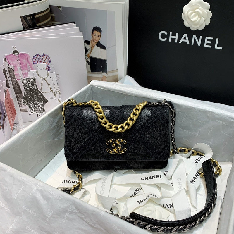 Wellow Bags - Chanel - Bags  - 663