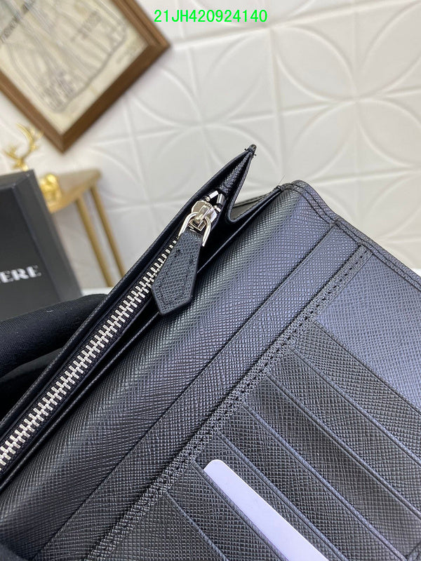 Amelia - PD Wallet - 368