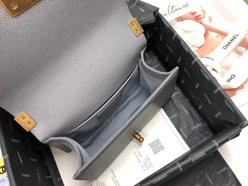 Amelia- CHL Bags - 7457