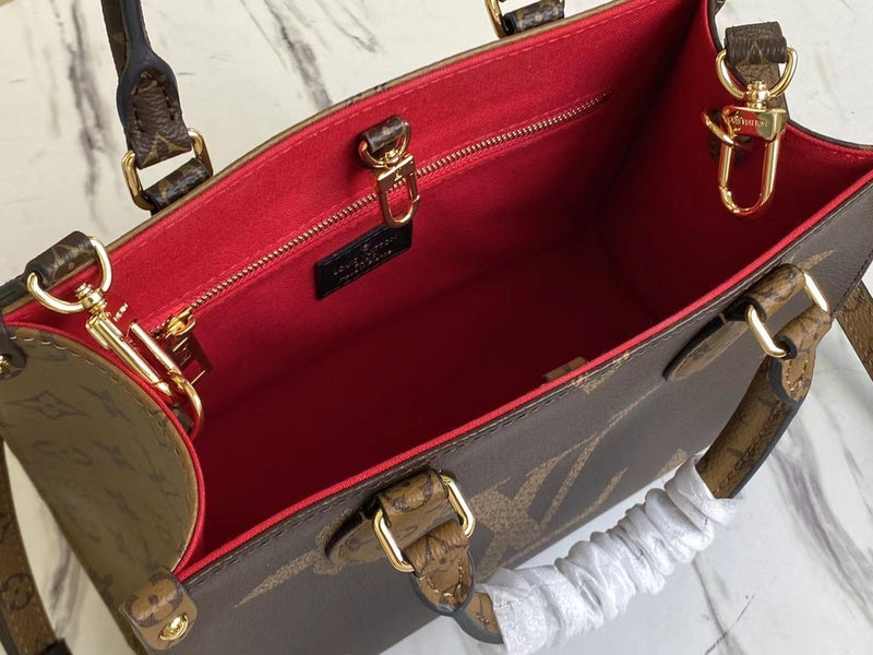 Amelia - LV Bags - 16567