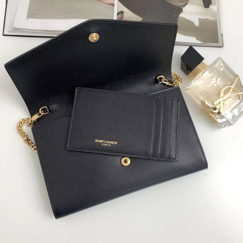 Amelia - YSL Bag - 3838