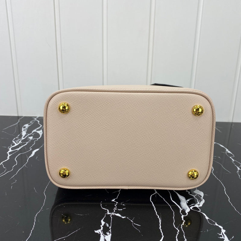 Amelia- PRDA  LUXURY BAGS - 086