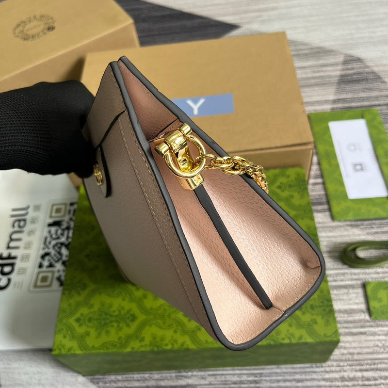 Amelia- GCI LUXURY LADY BAG - BRANDED BAGS FOR WOMEN - 201