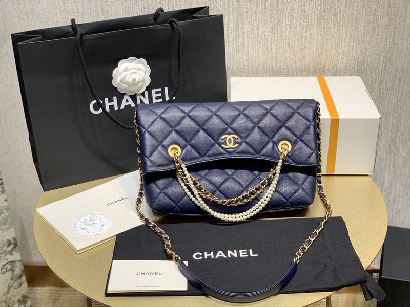 Wellow Bags - Chanel - Bags  - 504
