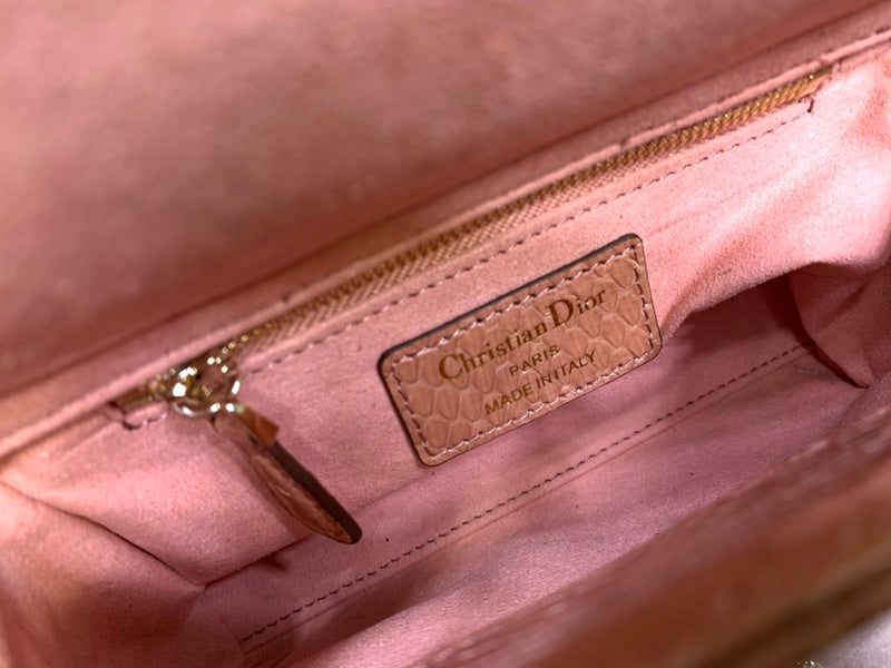 Amelia- DOR Bags - 1240