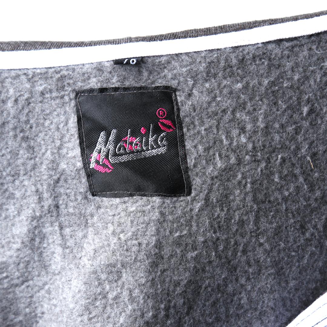 MALAIKA ZIPPER