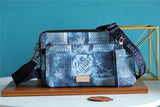 Fan Fashion Lu-Vi bags - 10065