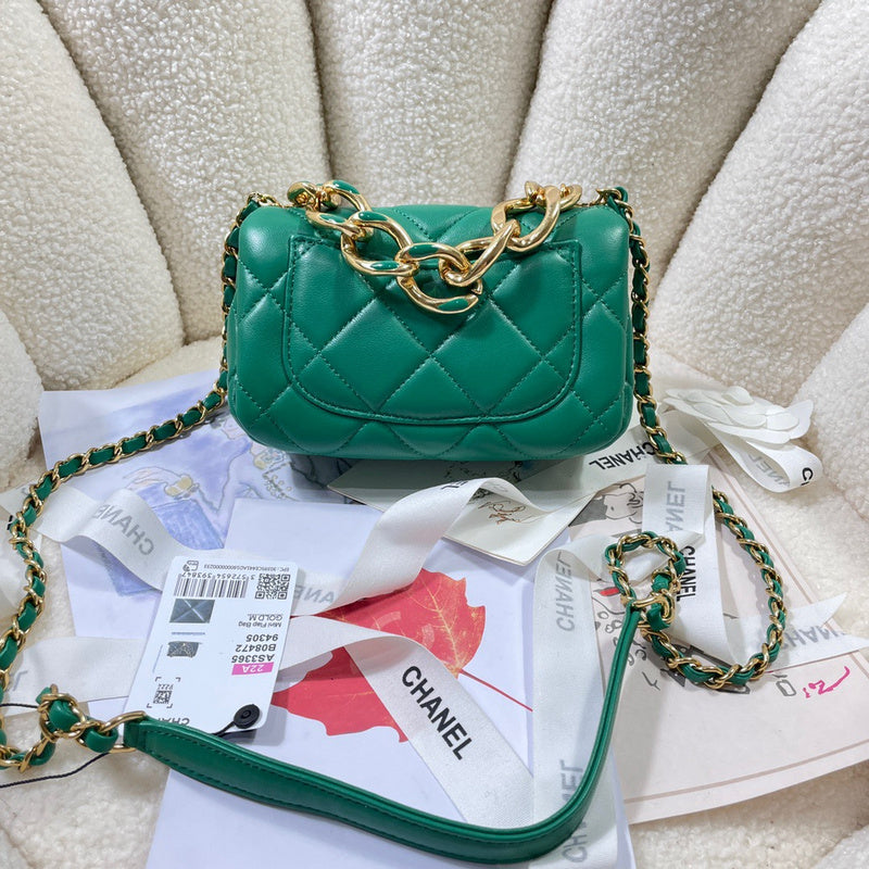 Wellow Bags - Chanel - Bags  - 968