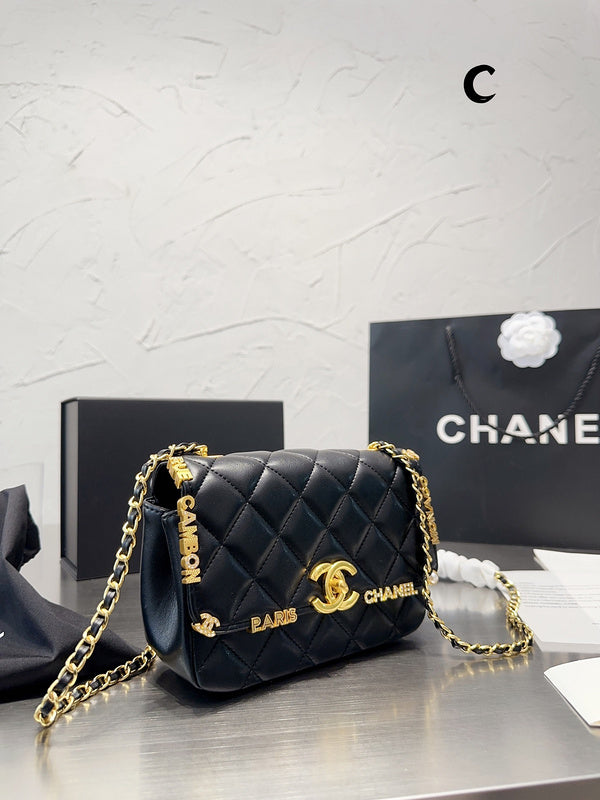 Amelia- CHL Bags - 7223
