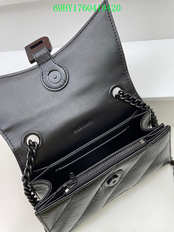 Amelia - BGA Bags - 1809