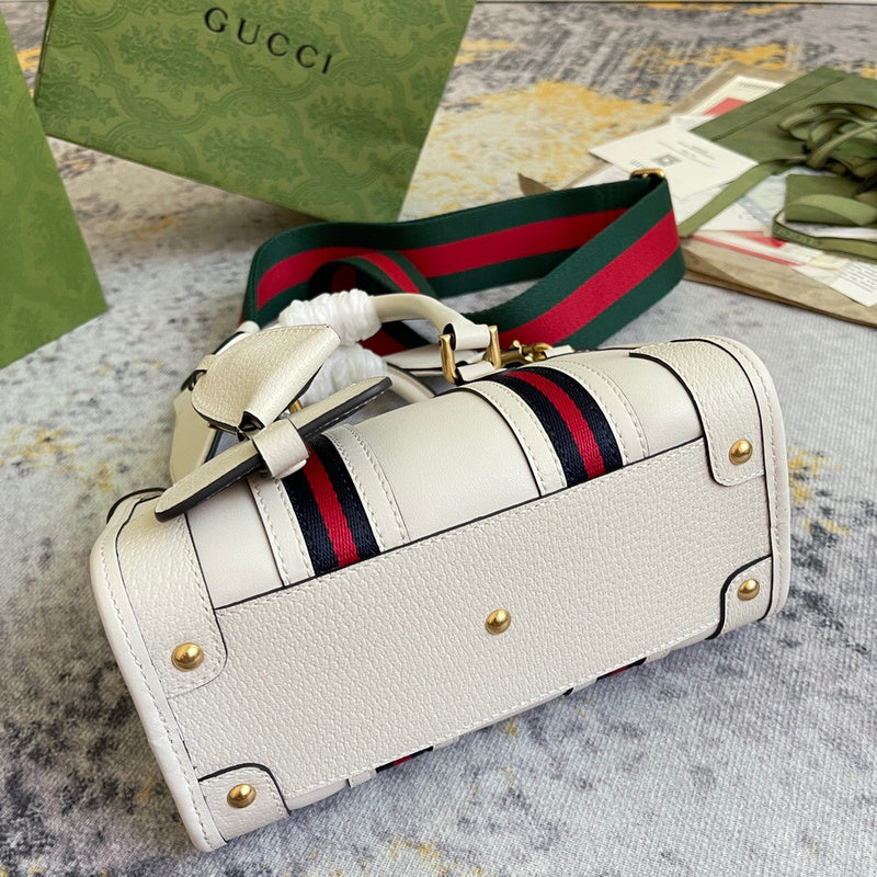 Amelia Fashion - GCI Bags - 1992