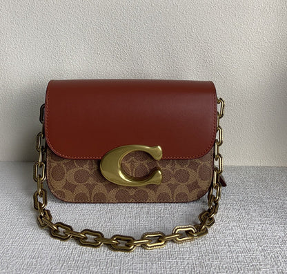 Amelia-i CAH Bags - 028