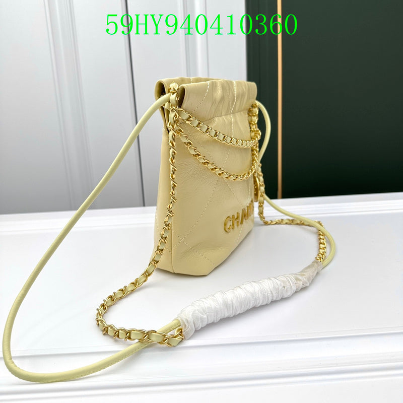 Amelia - CHL Bags - 1149