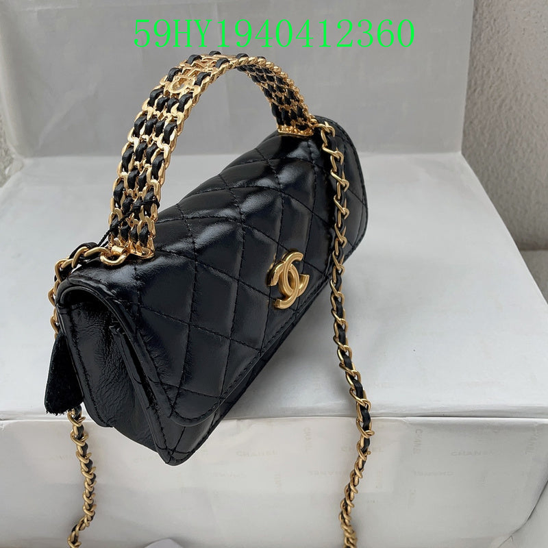 Amelia - CHL Bags - 1113