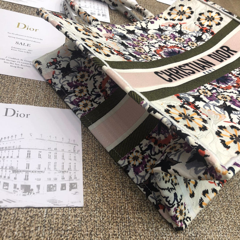 Amelia- DOR Bags - 1243