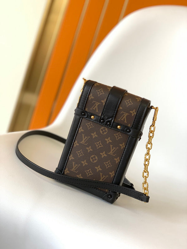 Amelia Fashion Lu-Vi bags - 17153