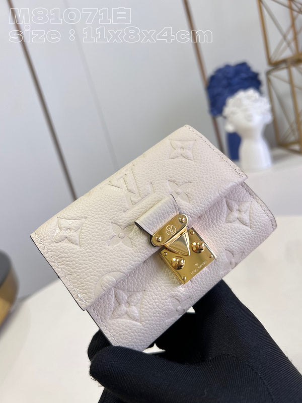 Glami-i LOV Wallets - 016