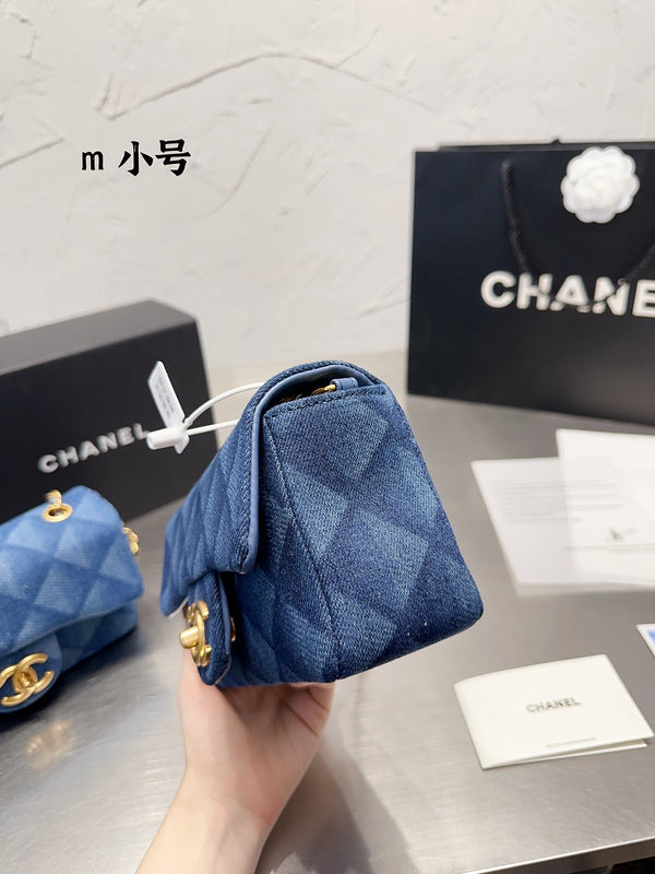 Amelia- CHL Bags - 7252