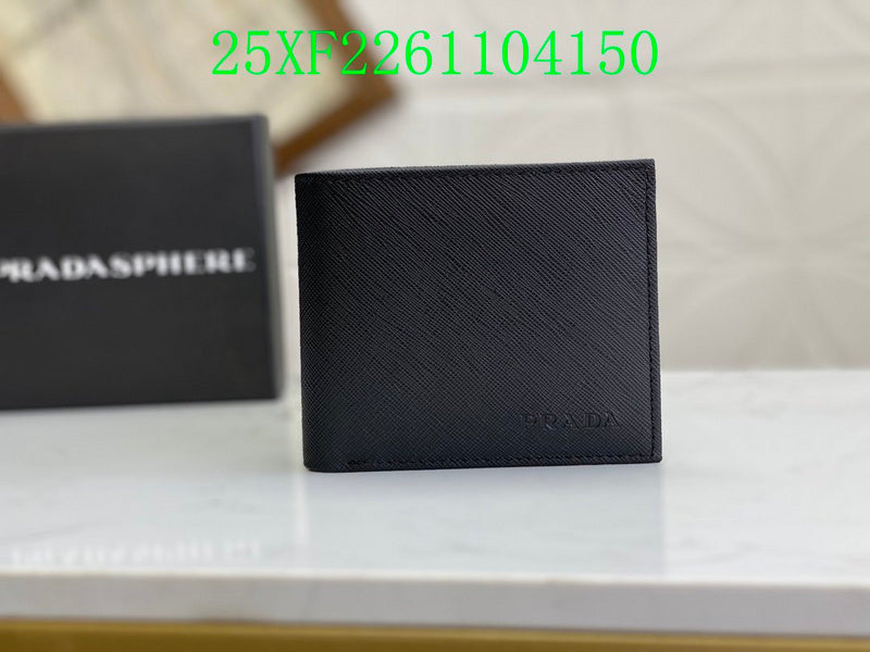 Amelia - PD Wallet - 096