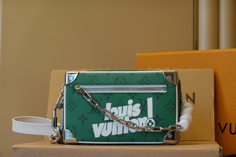 Amelia - LV Bags - 12916