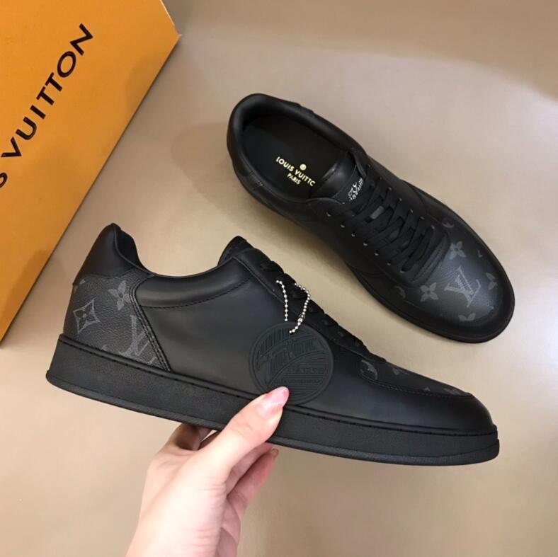 AmeliaLuxury - LOV Men Shoes - 1558