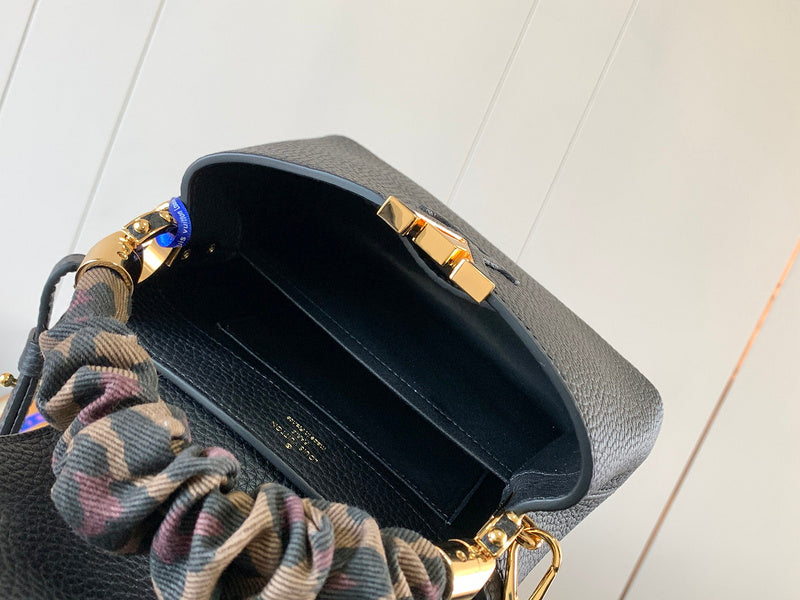 Amelia's Bag Gallery - LOV Bags - 1228